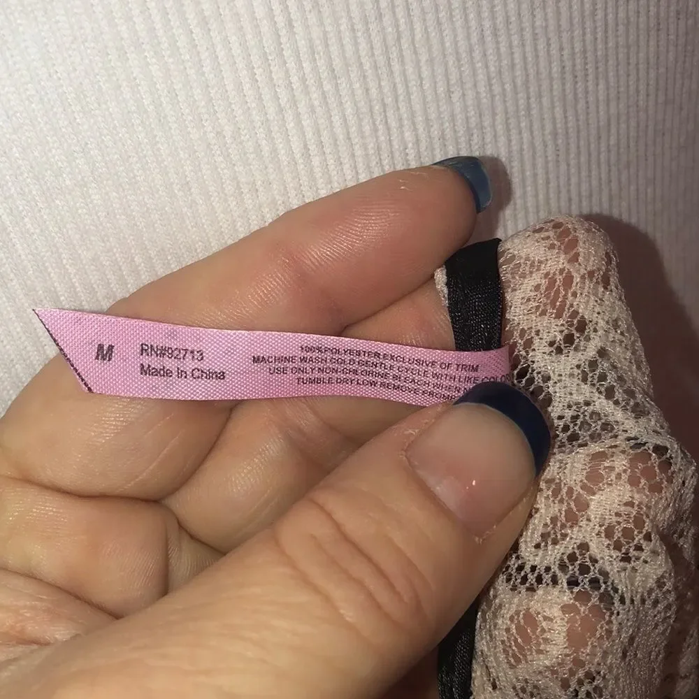 Native Intimates Lingerie   - Picture 6 of 6